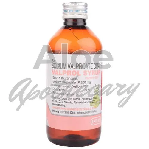 valproic acid-without-prescription