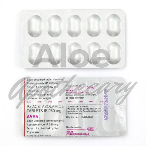 acetazolamide-without-prescription