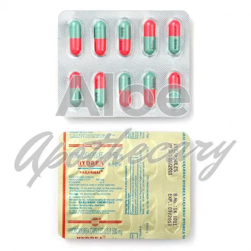 hydroxyurea-without-prescription