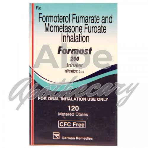 formoterol fumarate + mometasone furoate-without-prescription