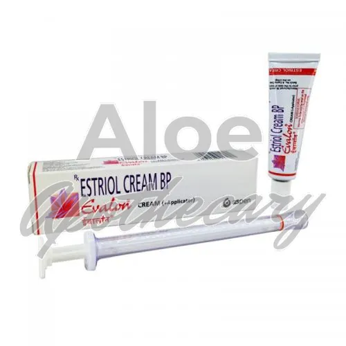 estriol topical-without-prescription