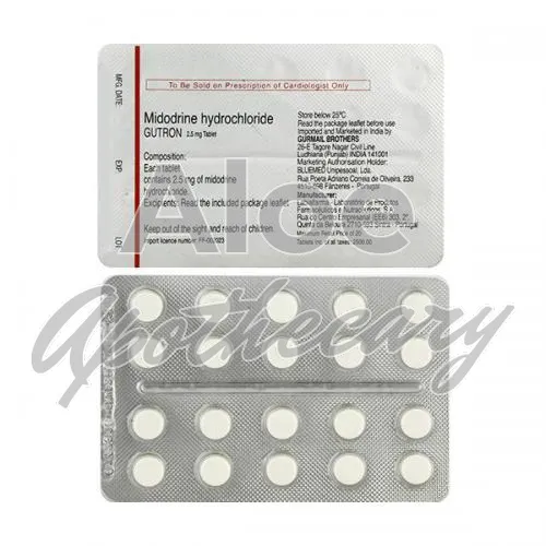 midodrine-without-prescription