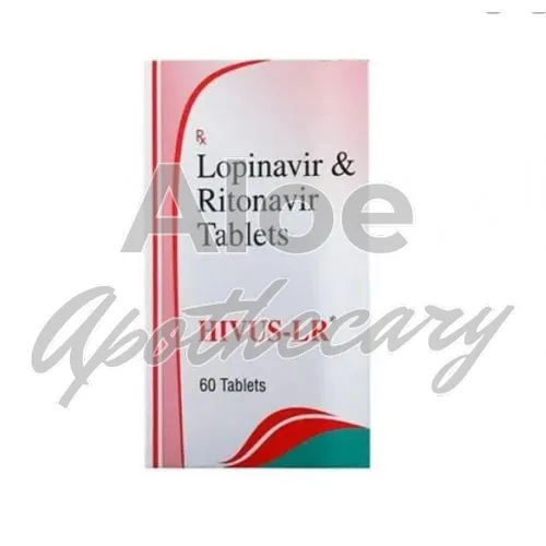 lopinavir + ritonavir-without-prescription