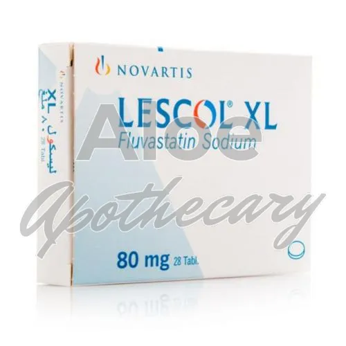 lescol xl-without-prescription