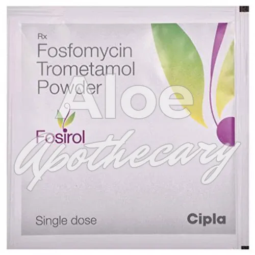 fosfomycin-without-prescription