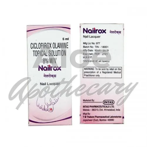 nailrox nail lacquer-without-prescription