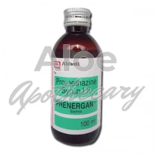 phenergan syrup-without-prescription