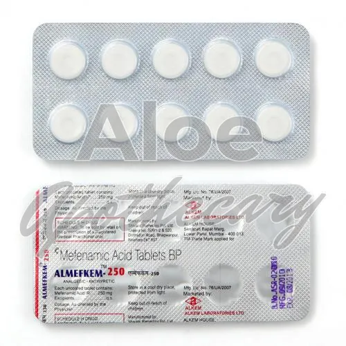 mefenamic acid-without-prescription