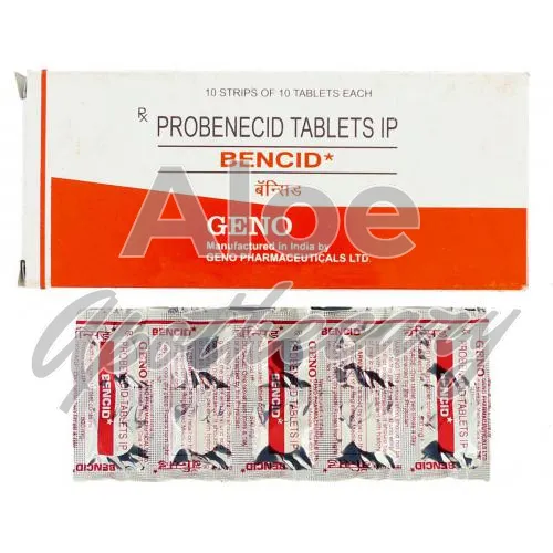 probenecid-without-prescription