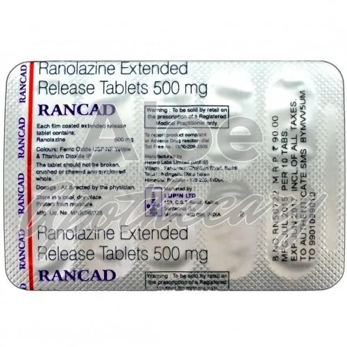 ranexa-without-prescription