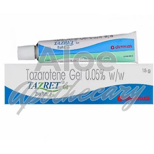 tazarotene-without-prescription