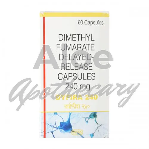 dimethyl fumarate-without-prescription