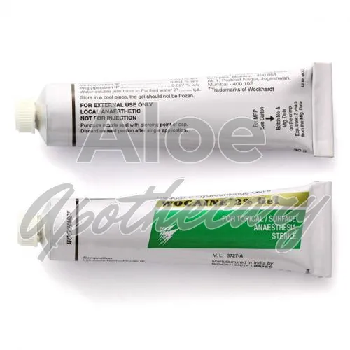 lidocaine-without-prescription